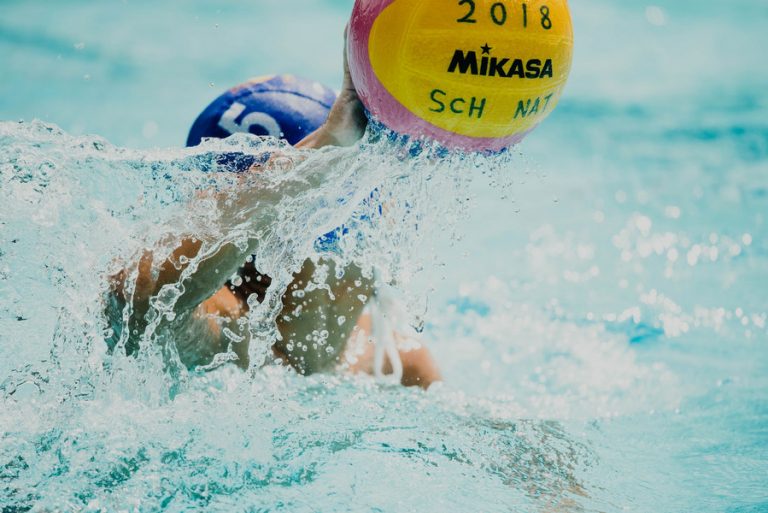 Navigating the Aquatic Arena: A Deep Dive into Water Polo Techniques