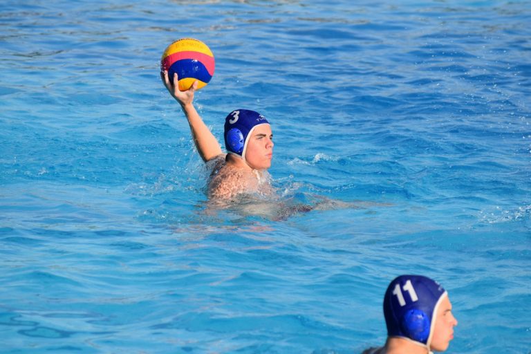 Diving Deep into the Splash: A Comprehensive Guide to Understanding Water Polo Rules